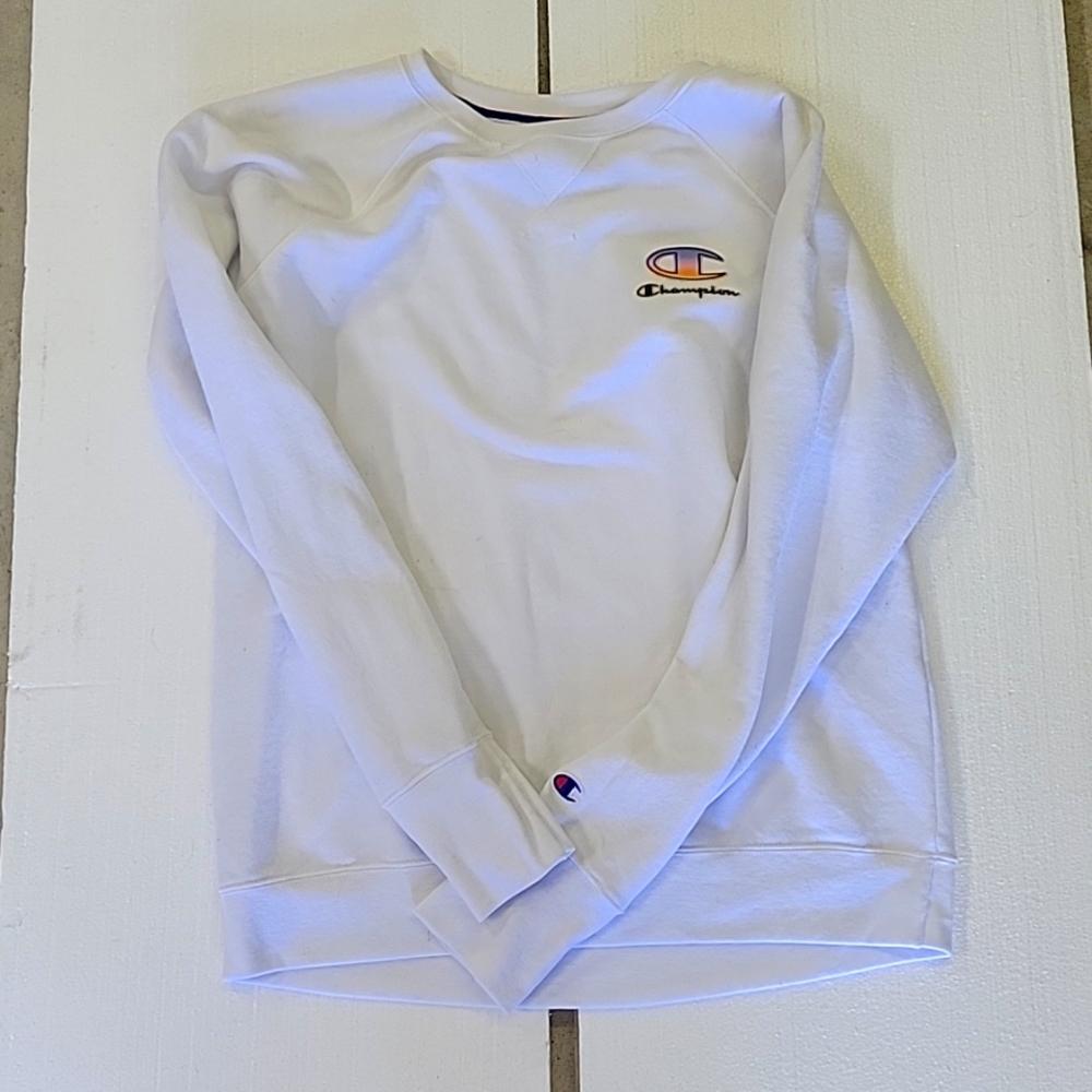 Champion new sweatshirt